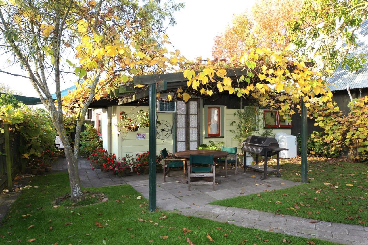 The Berry Farm Retreat Villa Hastings Exteriör bild