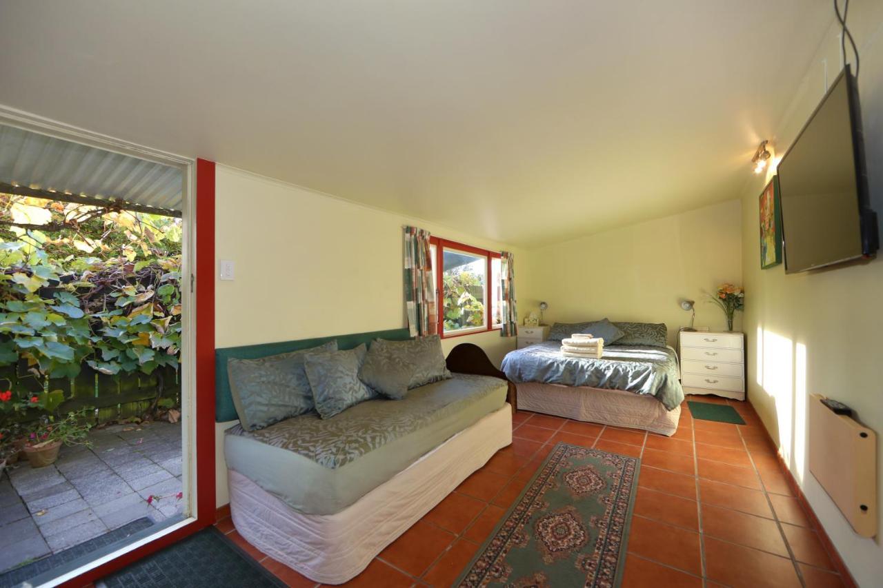 The Berry Farm Retreat Villa Hastings Exteriör bild