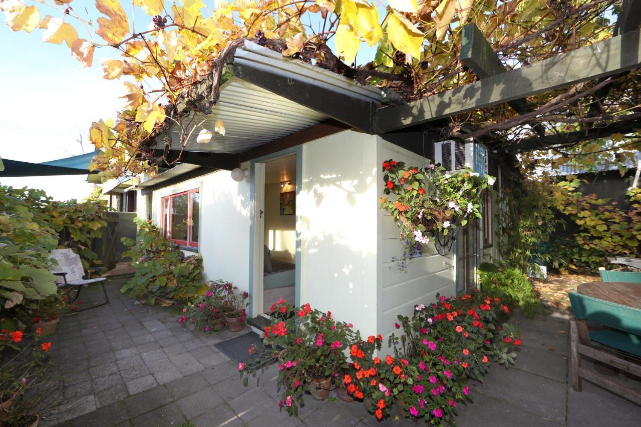 The Berry Farm Retreat Villa Hastings Exteriör bild